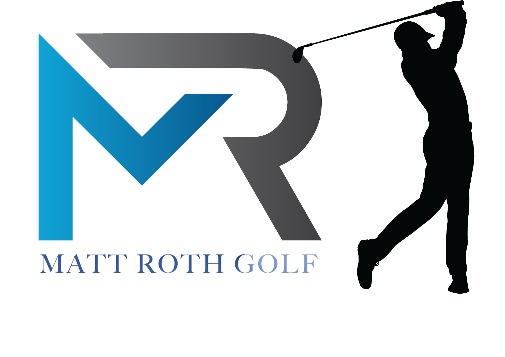 Matt Roth logo